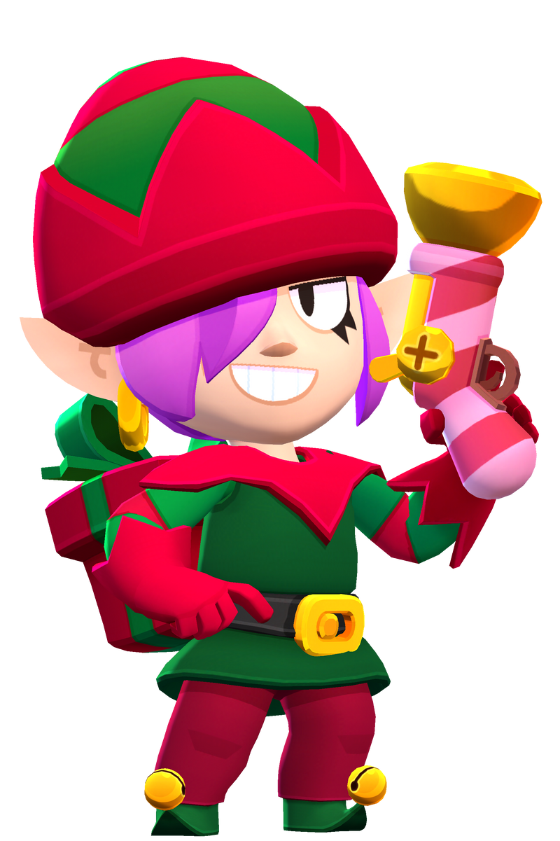 Lil Helper Penny 002