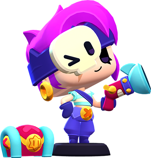 Pop Penny 001