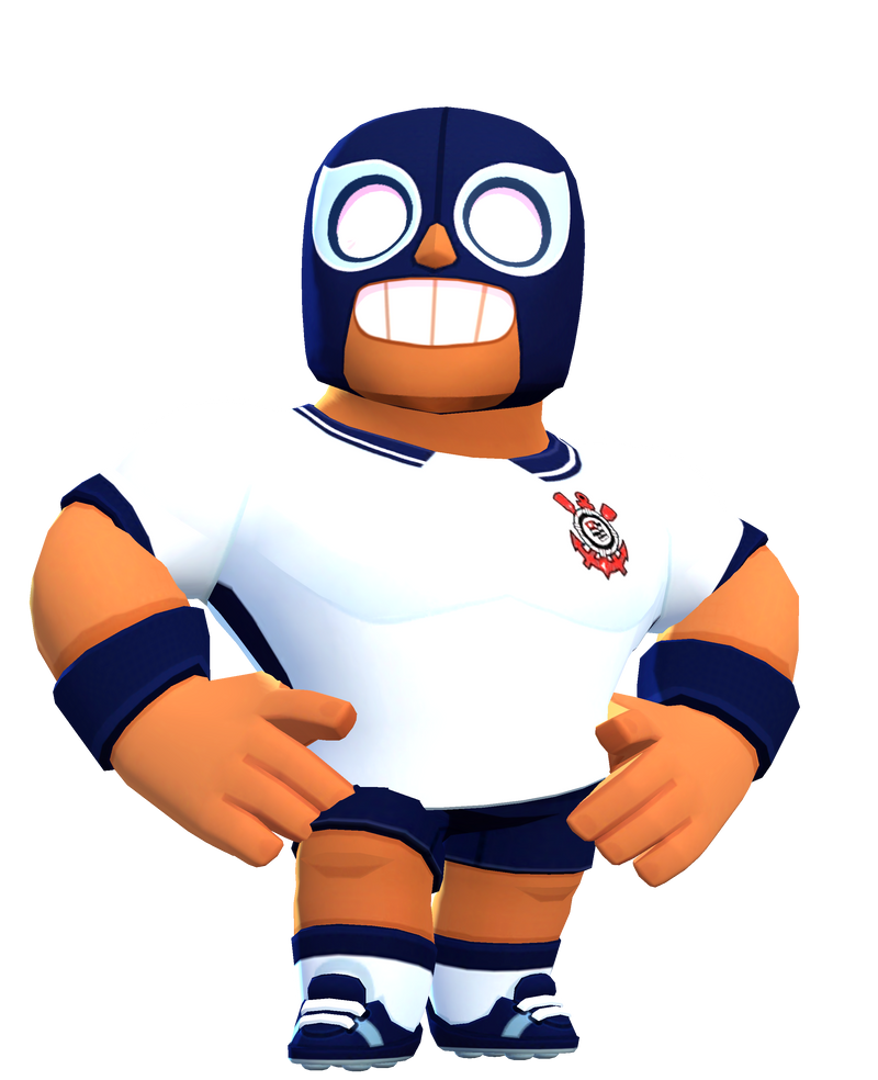 El Primo Corinthians