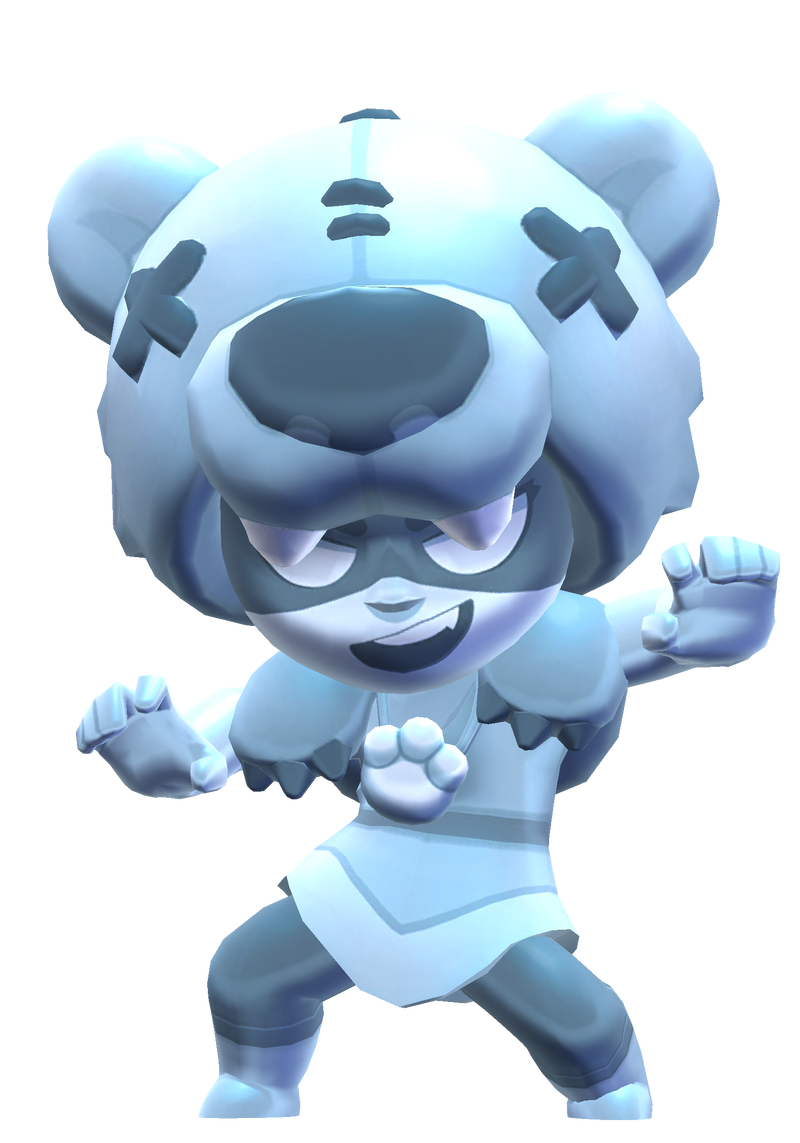 True Silver Nita 001