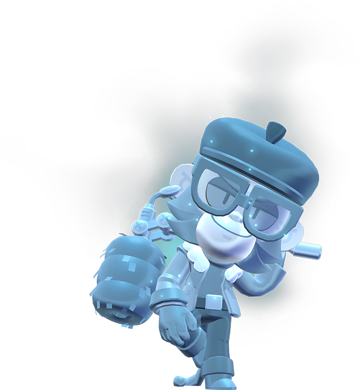 True Silver Mico 001