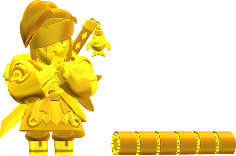True Gold Kenji 001