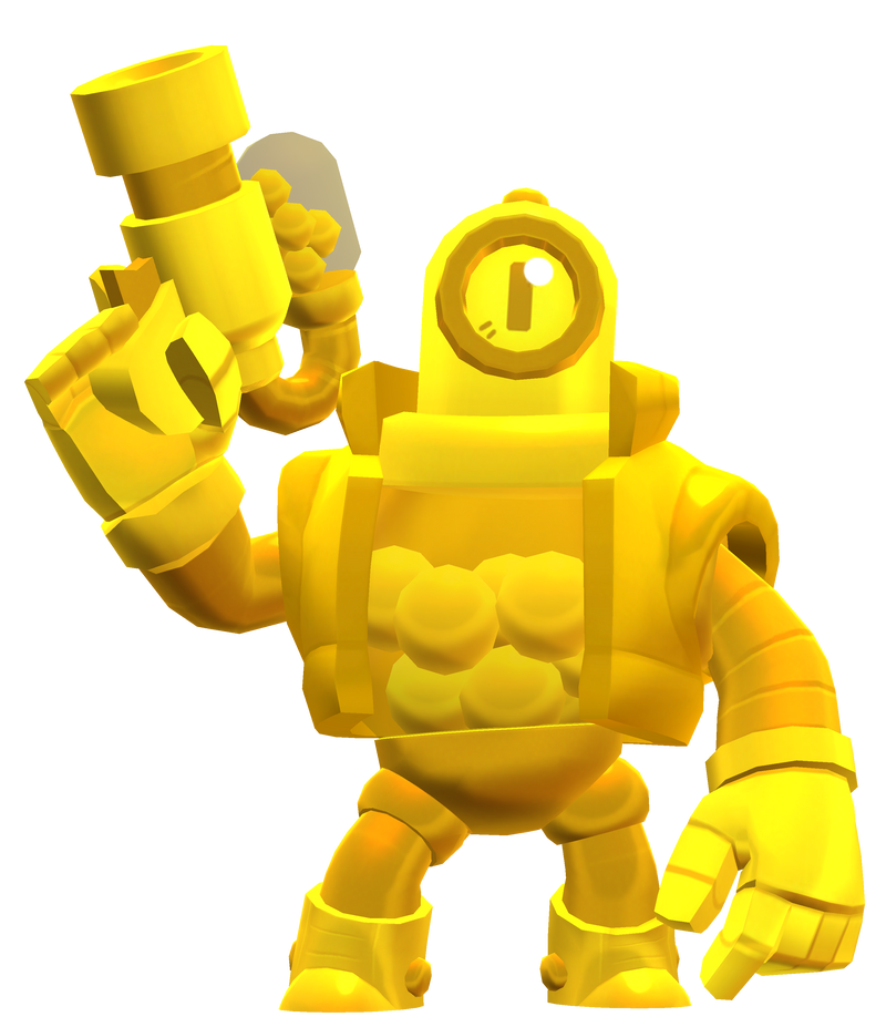 True Gold Rico 001