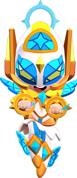Angel Max Happy 498