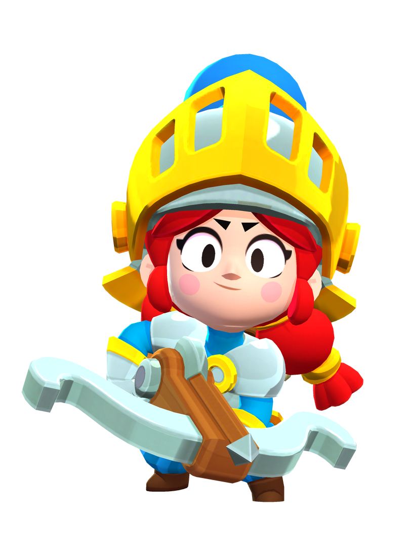 Dragon Knight Jessie 001