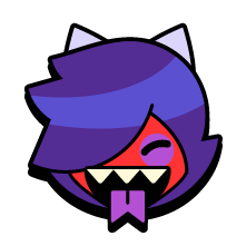 Impie Colette Pin