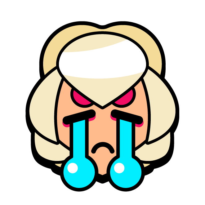 Cry Pin