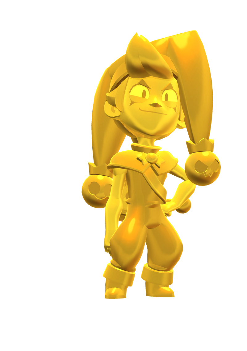 True Gold Chester 001
