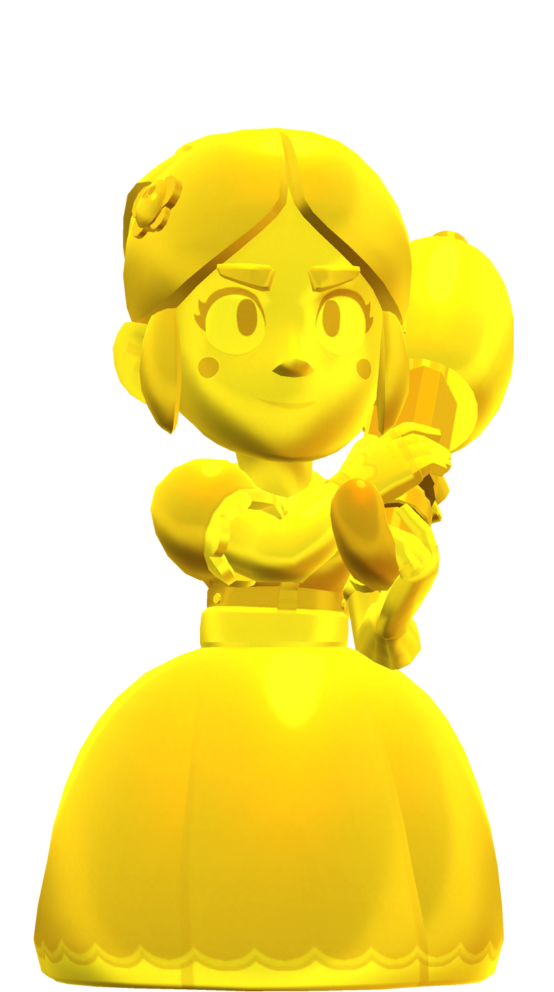 True Gold Piper 001