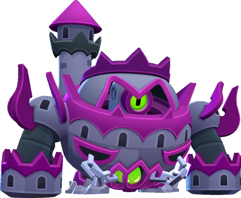Dark Keep Pearl 372