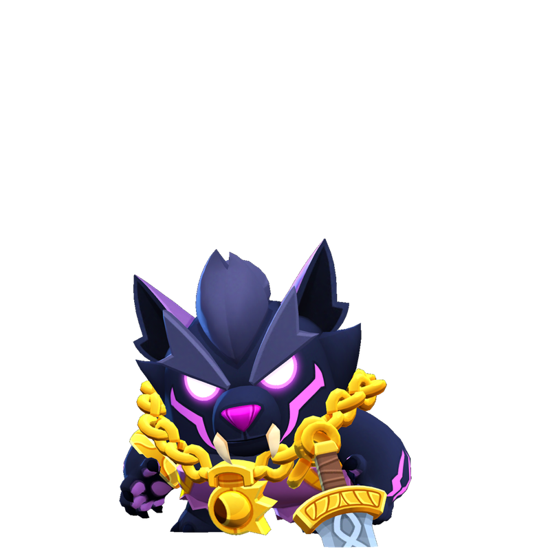 Mork Fenrir Buzz 300