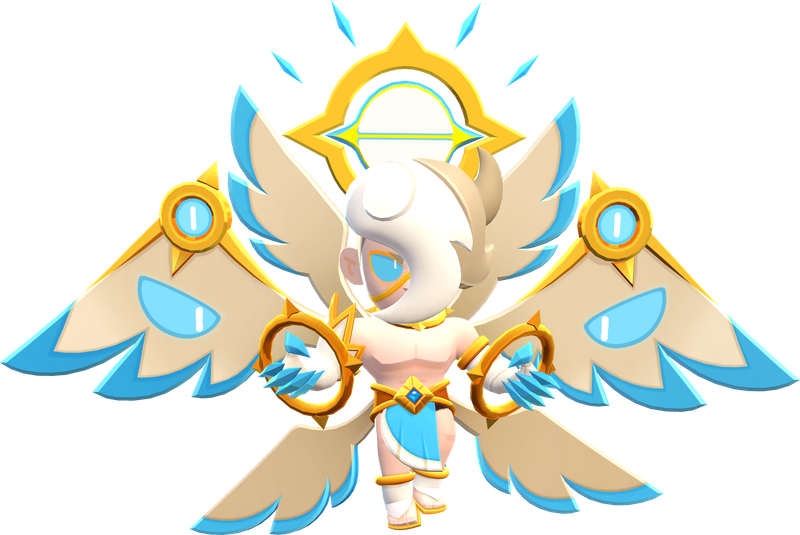 Lightbearer Edgar 0001