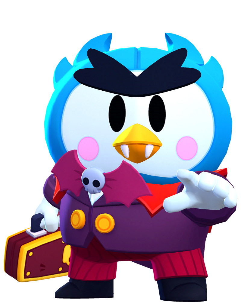 Count Pengula