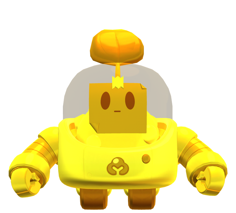 True Gold Sprout 001