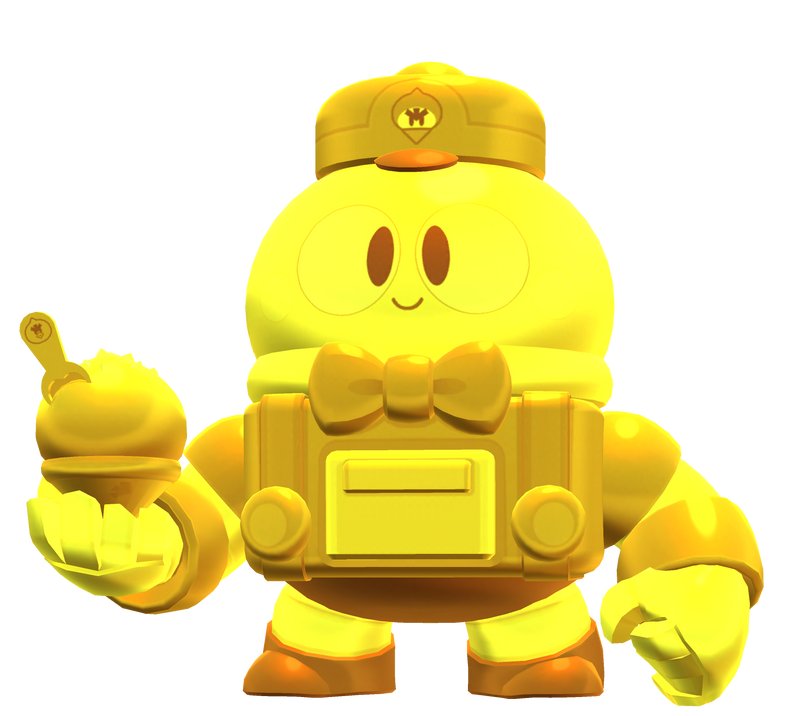 True Gold Lou 001