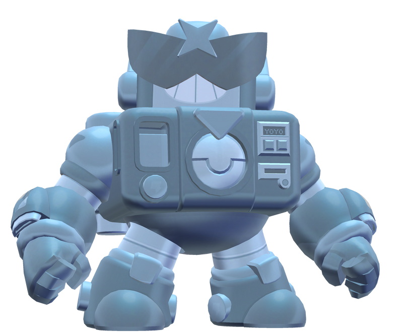 True Silver Surge 001