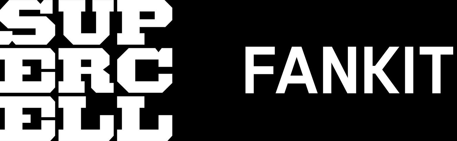 Go to Supercell Fankit