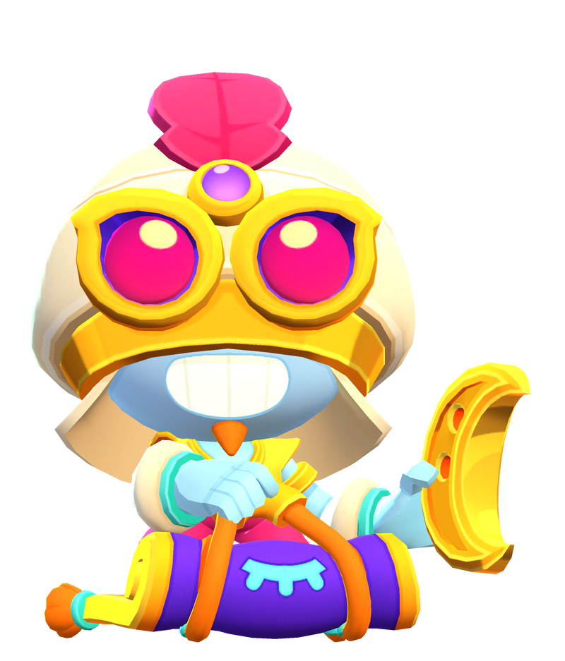 Sultan Carl 001