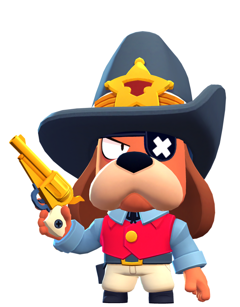 Marshal Ruffs 001