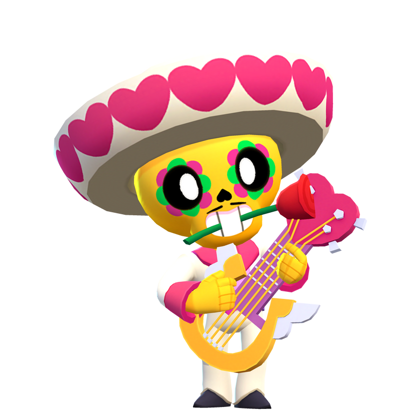 Serenade Poco 001