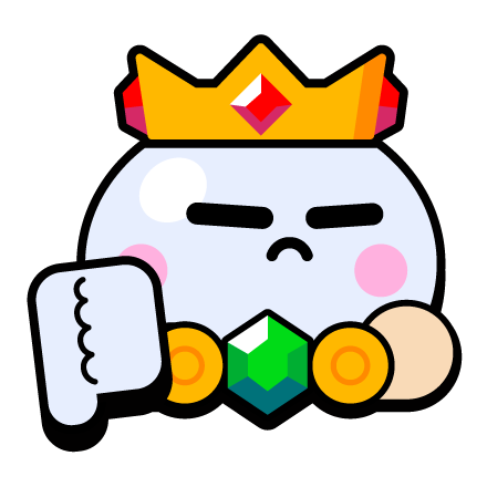 King Gg Pin