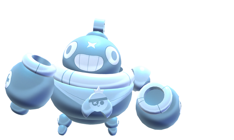 True Silver Tick 001