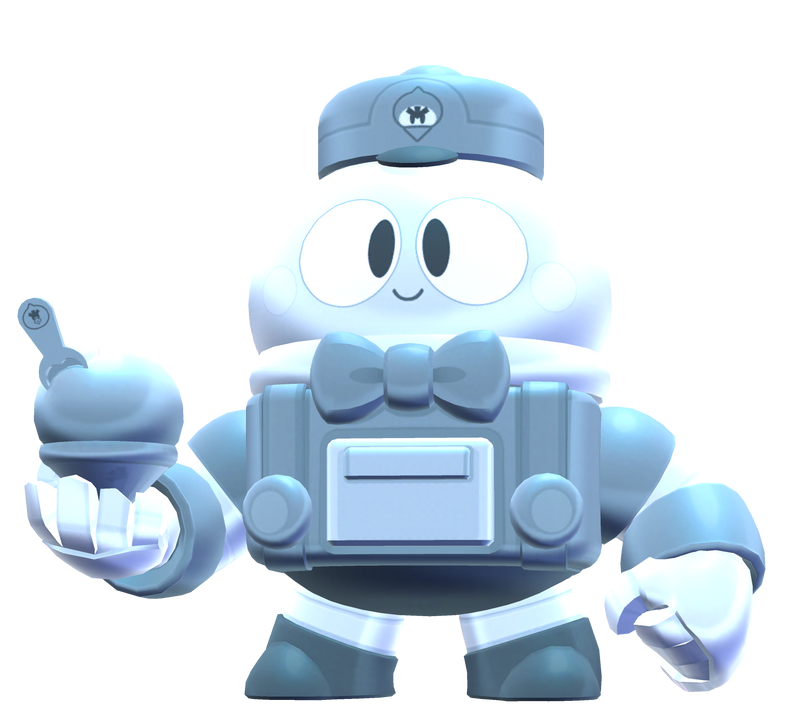 True Silver Lou 001