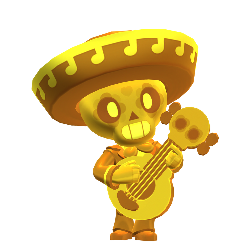 True Gold Poco 001