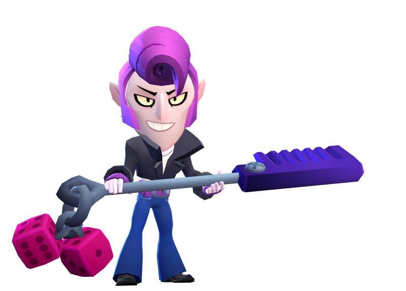 Rockabilly Mortis 001