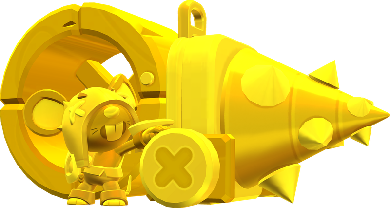 True Gold Moe 001