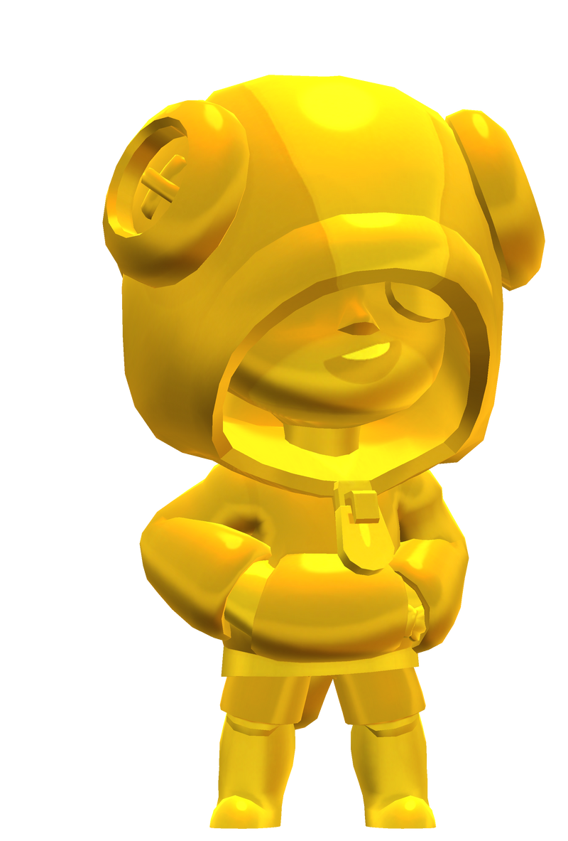 True Gold Leon 001
