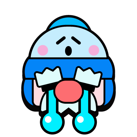 Sad Pin