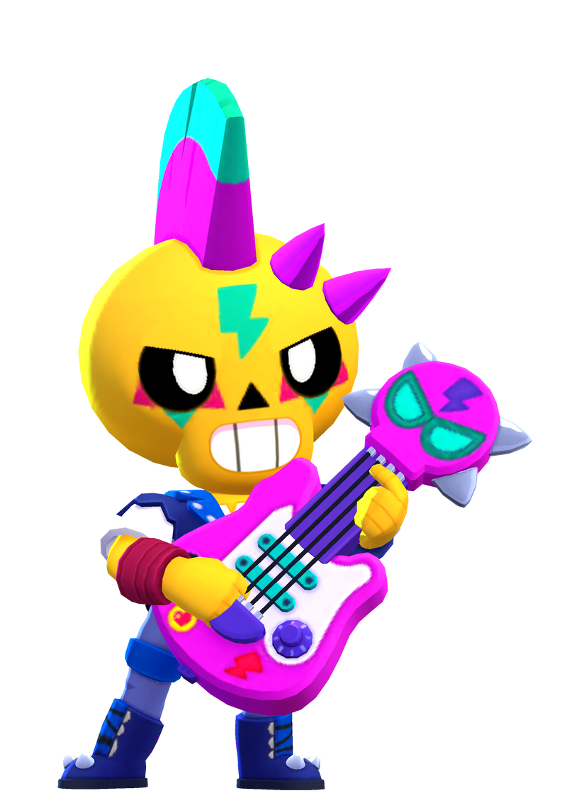Trash Poco 001