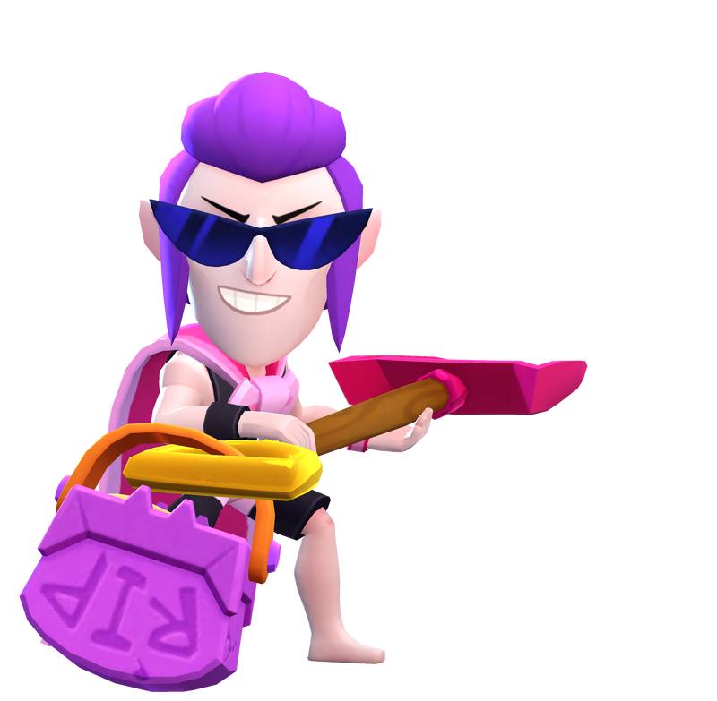 Beach Time Mortis 001