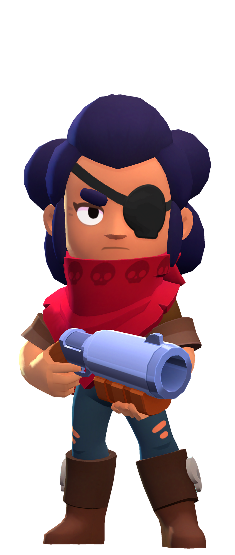 Bandita Shelly 001