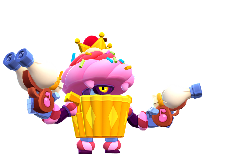 Cupcake Darryl 001