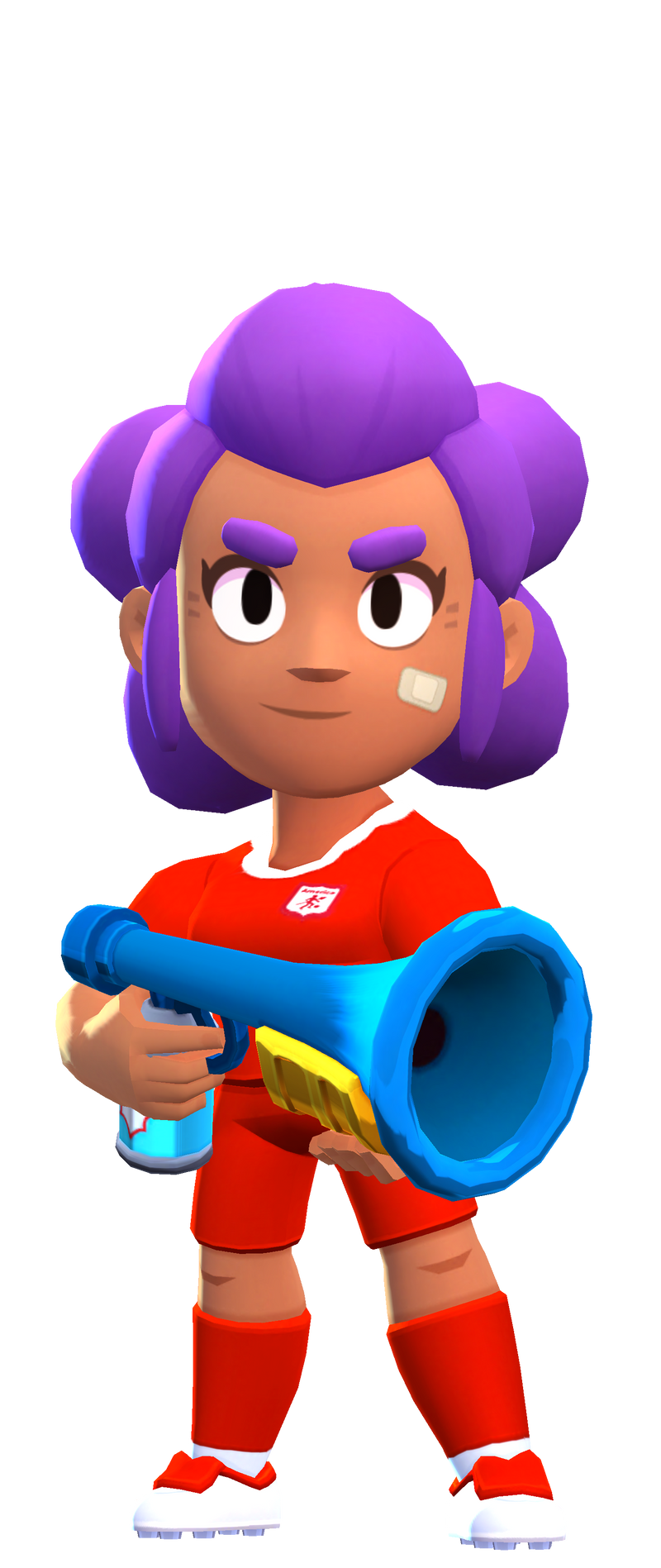 America Shelly 001