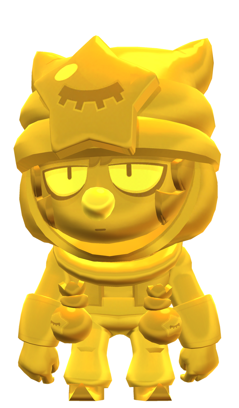 True Gold Sandy 001