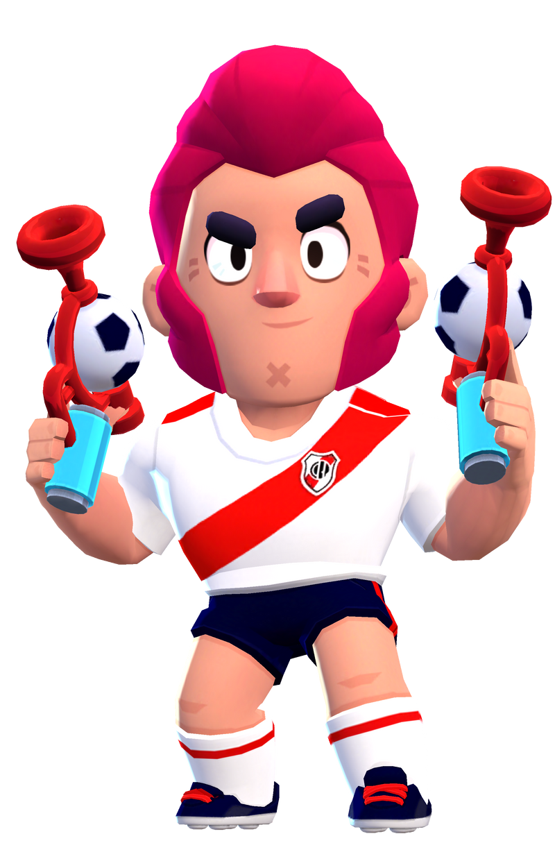 River Plate Colt 001