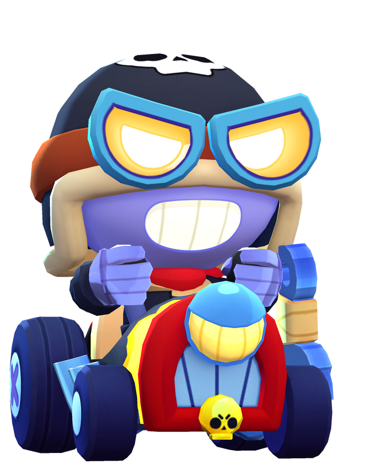Road Rage Carl 001