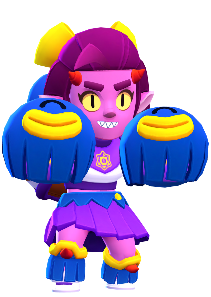 Cheerleader Rosa 001