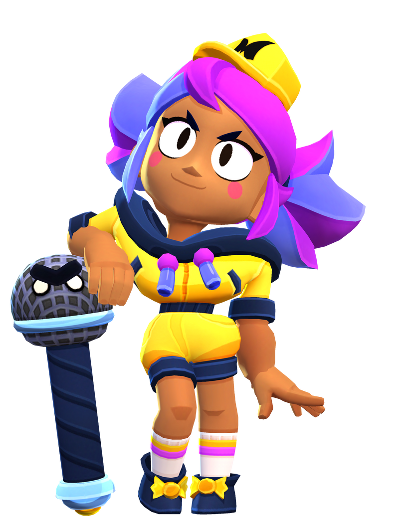 Mc Mandy 001