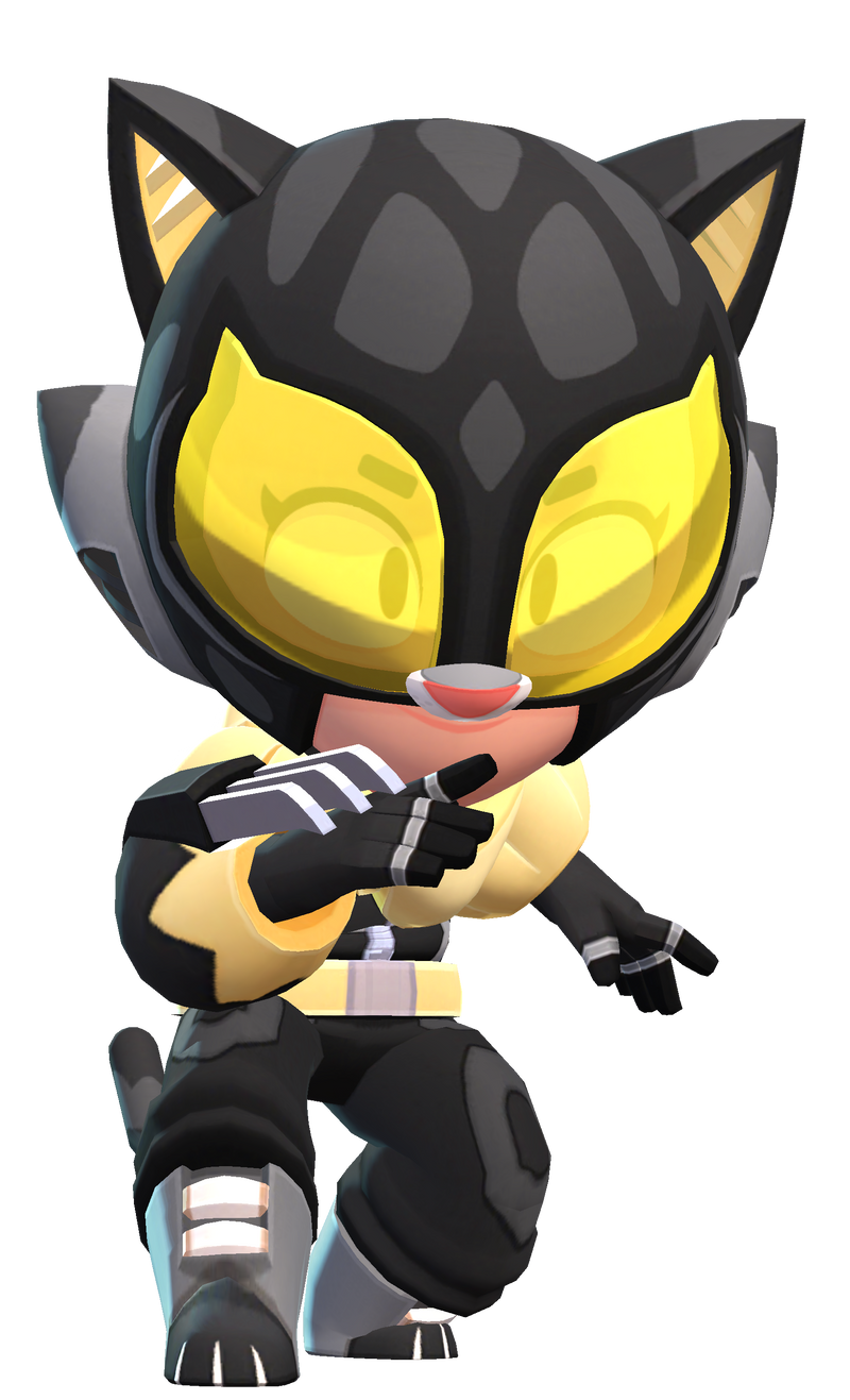 Panther Max 001