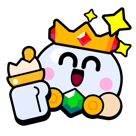 King Special Pin