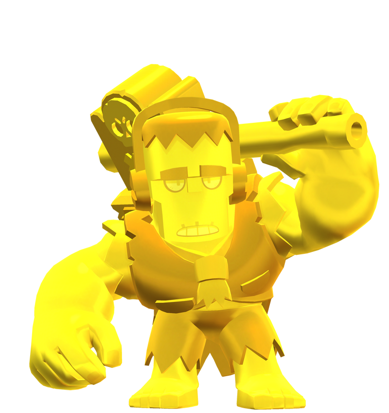 True Gold Frank 001