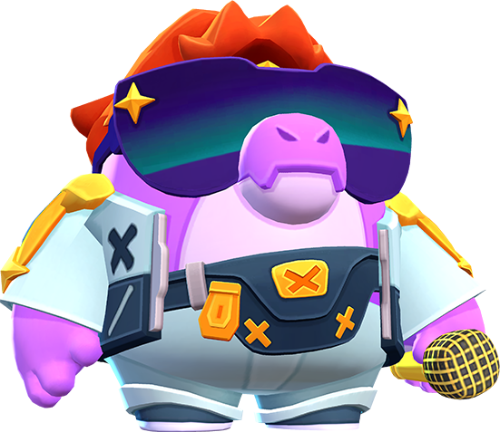 Bye Bye Buzz 001