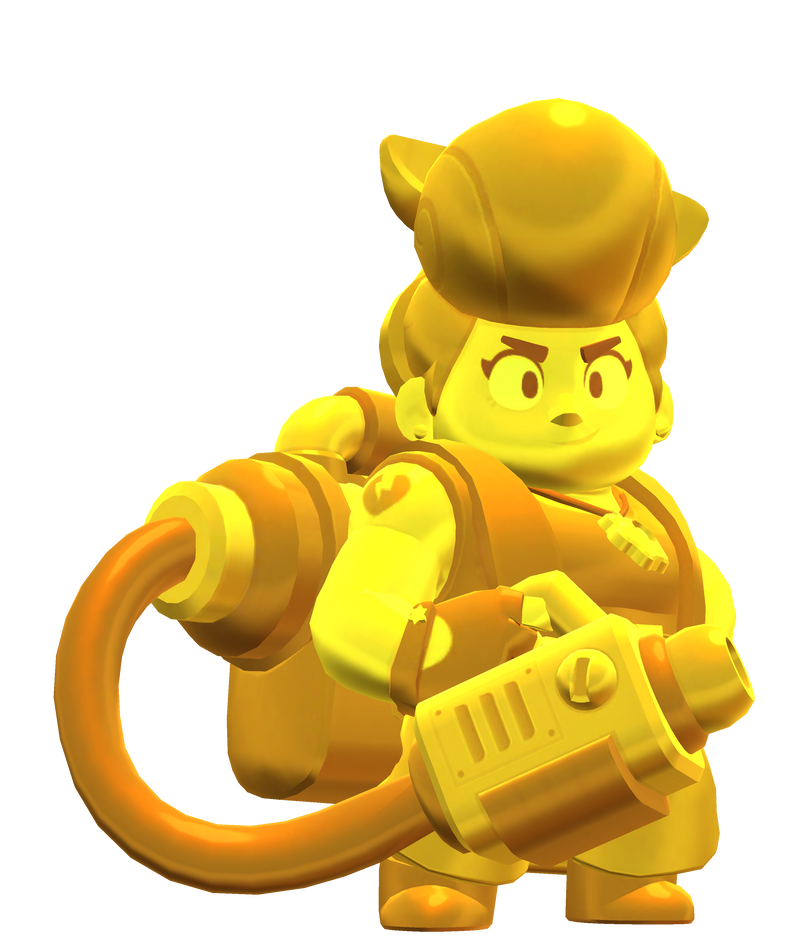 True Gold Pam 001