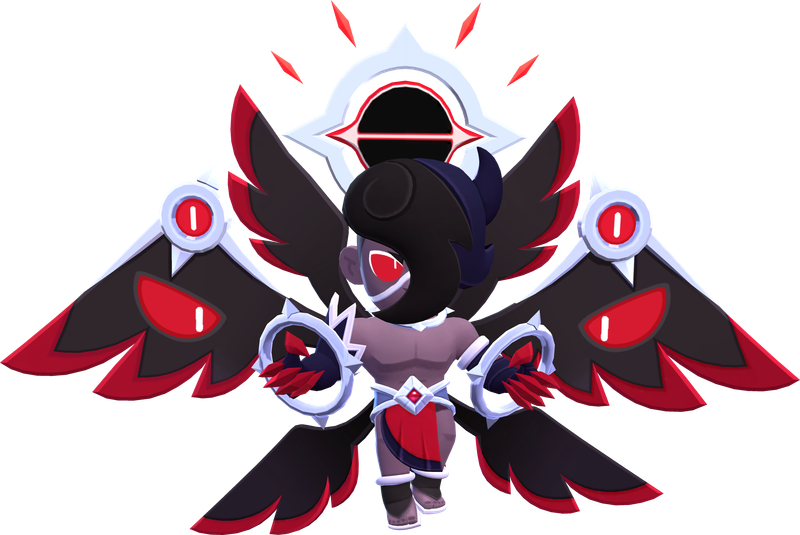 Nightbringer Edgar 0001