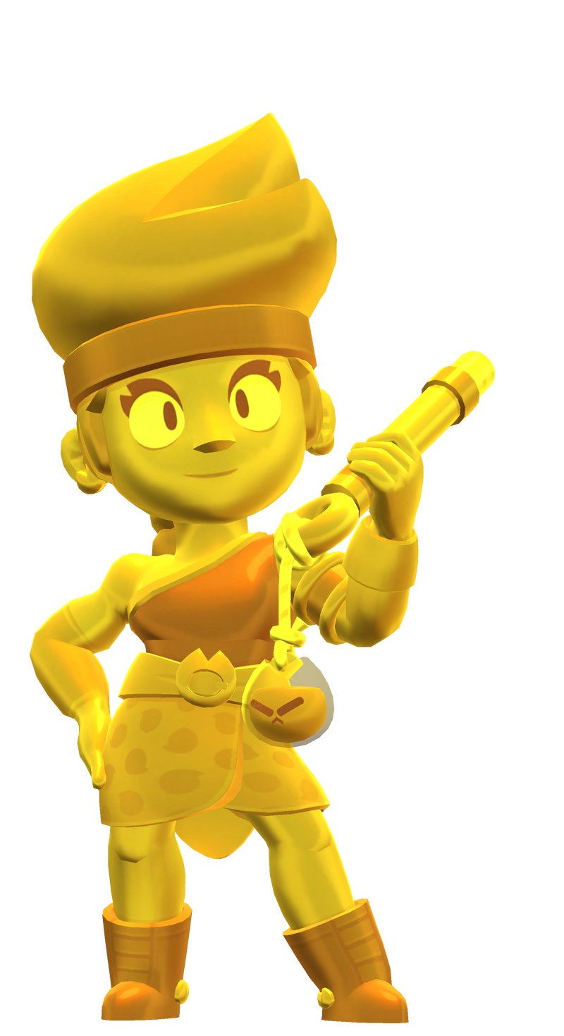 True Gold Amber 001
