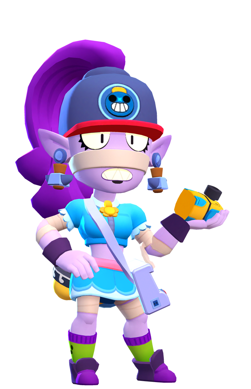 Super Fan Emz 001